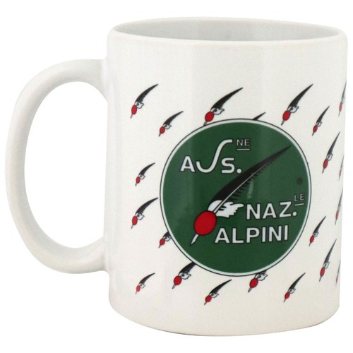 Alpini tazza in ceramica - tazza,