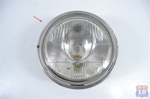 Fanale faro anteriore - , honda