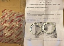 Anelli Adattatore fari Cromato