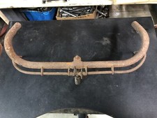 Manubrio handlebar Bici Epoca Velo Ancien Vintage Bicycle Fahrrad Oldtimer altes