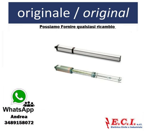 Bft lux p935011 00001 - bft, 2b
