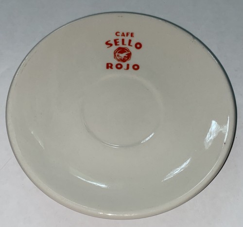 Piatto piattino tazza caffè