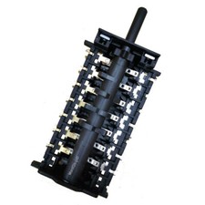 Commutatore Selettore 4074/2