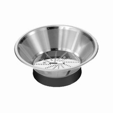 BRAUN FILTRO SETACCIO