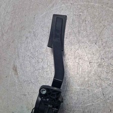 Pedale potenziometro