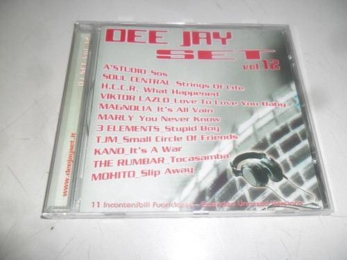 Set vol 2005 come - set,