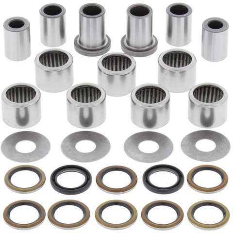 Kit revisione leveraggi - revisione,