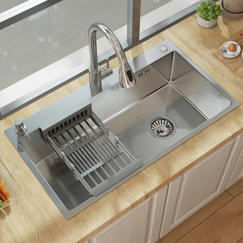 Lavello cucina 32 - cucina, 28"/30"/32"