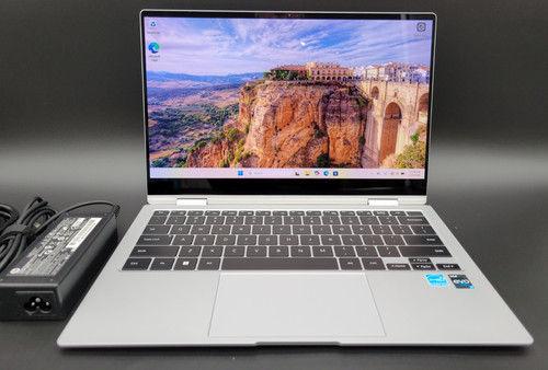 Samsung galaxy book2 - book2, 13,3"
