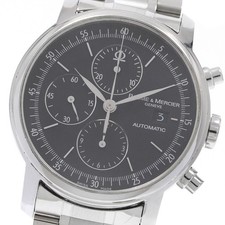 Baume & Mercier Classima 65533