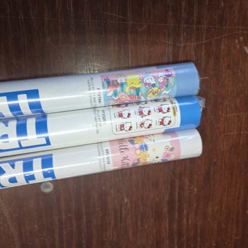 Lotto poster hello kitty - di, 5