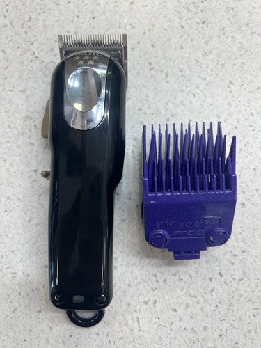 Wahl magic clip - wahl, con