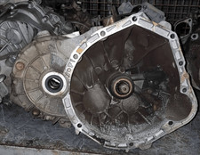 CAMBIO COMPL. per MERCEDES-BENZ VITO (W638) 112 CDI FRG 1996-2003 fd95b2