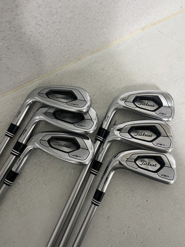 Titleist ap2 718 set - ap2, di