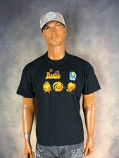 T-Shirt Vintage 2000 I Simpson