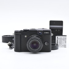Fujifilm X Series X20 12,0