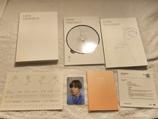 BTS Love Yourself Her (Ver. O)