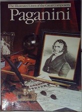 Sugden PAGANINI Trade Books