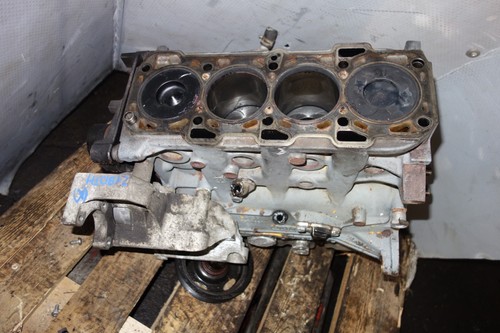 Motore 137tkm z19dth 9tid - motore,