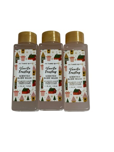 Beauty spot set 3 - spot, di