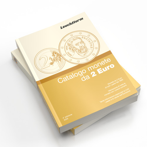 Leuchtturm catalogo per - per, le
