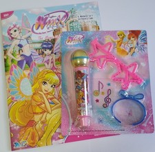 Winx Club Magazine n. 257
