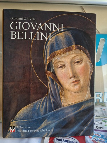 Giovanni bellini c - bellini,