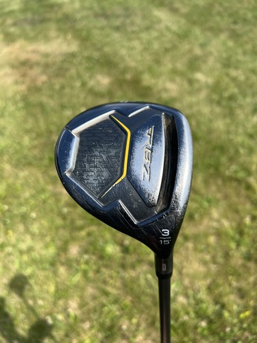 Taylor made rbz legno - taylor,