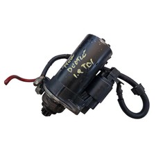 MOTORINO AVVIAMENTO VW VOLKSWAGEN NEW BEETLE 1.9 TDI