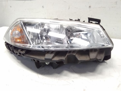 Renault megane faro - 2,