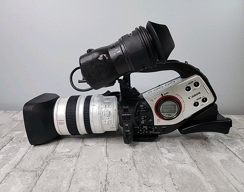 Videocamera digitale canon - canon, xl2