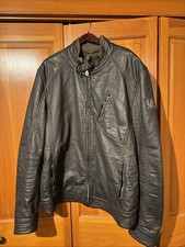 Giacca Belstaff H Racer in