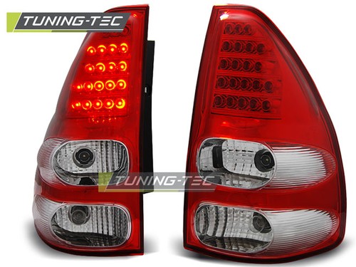 Toyota land cruiser 120 09 - land, 03-09