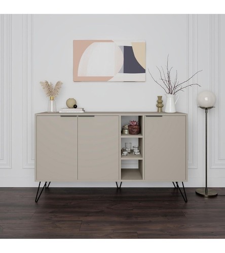 Madia clara ante cashmere - madia,