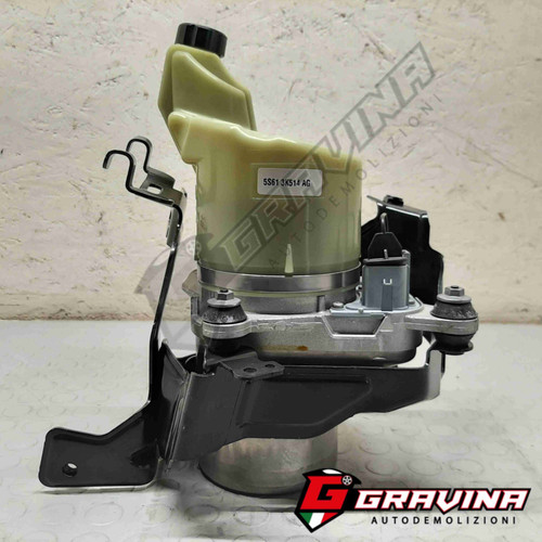 5s613k514ag pompa servosterzo - 5s613k514ag,