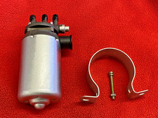 POMPA CARBURANTE ELETTRICA