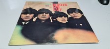 Beatles for sale lp - beatles,