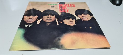 Beatles for sale lp - for, (lp