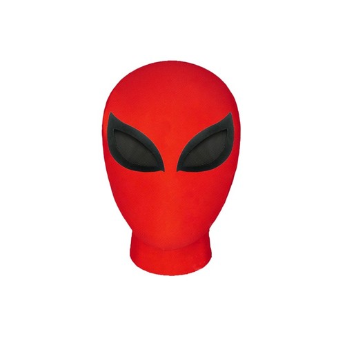 Maschera spider man - maschera, spider-man
