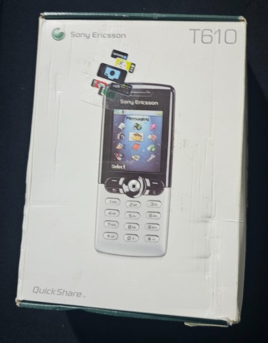 Originale sony ericsson t610 - sony,