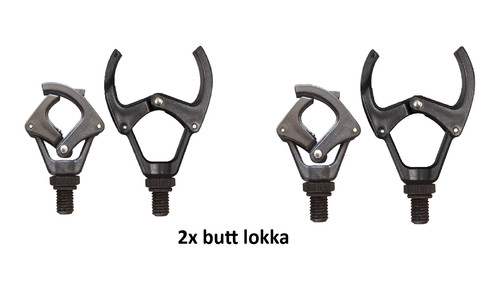 Fustella sonik butt lokka - 2x,