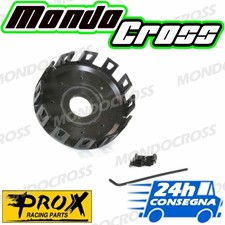 cestello frizione portadischi