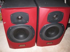 Coppia casse monitor da studio TANNOY REVEAL - passivo