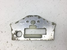 Suzuki GSR K7 600 2007 2008