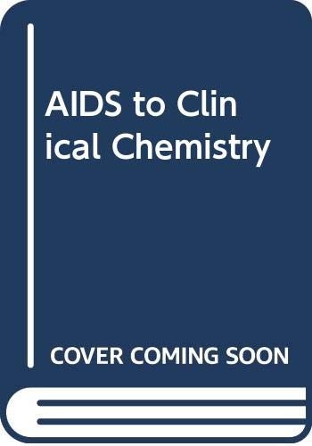 Aids clinical chemistry - aids,