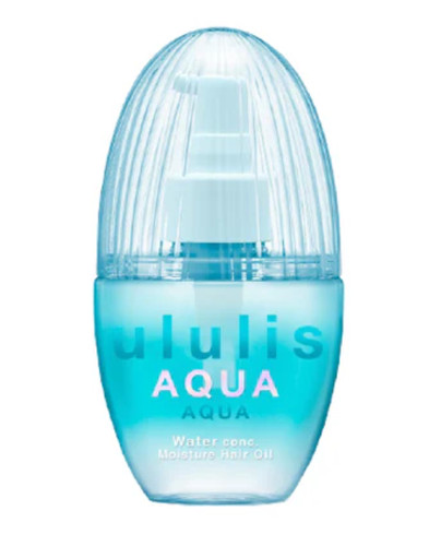 Ululis aqua water conc - ululis, olio