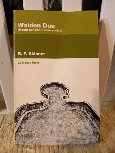 Walden due utopia per - walden, una