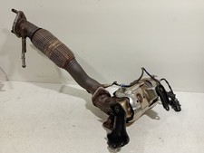 Catalizzatore Hyundai Santa Fe