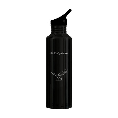 Batteria borraccia extender - borraccia,