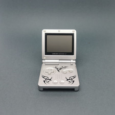 Game boy advance nintendo - sp,